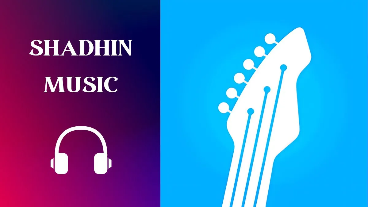 Shadhin Music