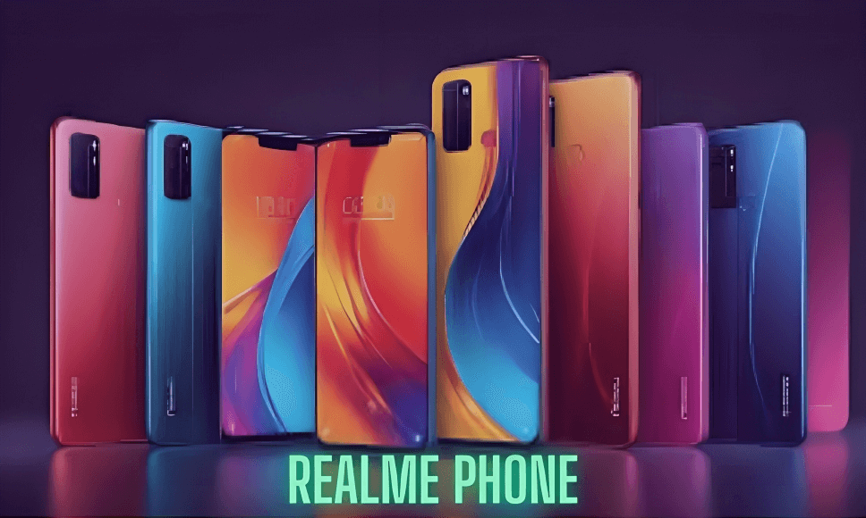 Realme phone price in bangladesh